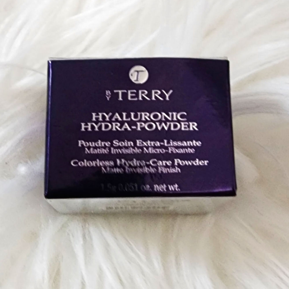 ByTerry Hyaluronic Hydra Powder 1.5g